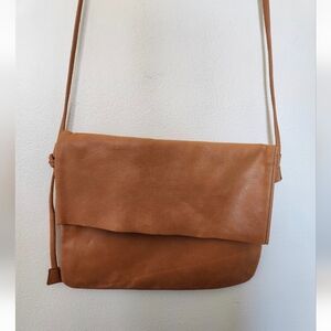 Bauxo Leather Purse